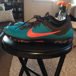 Nike Rival Waffle Trainer